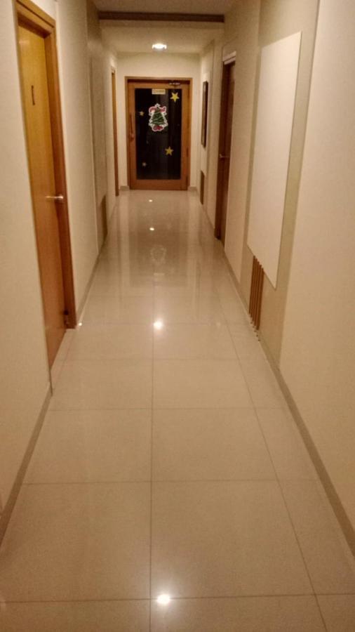 Fabhotel A&M - Nr Lv Prasad Institute, Banjara Hills ไฮเดอราบัด ภายนอก รูปภาพ