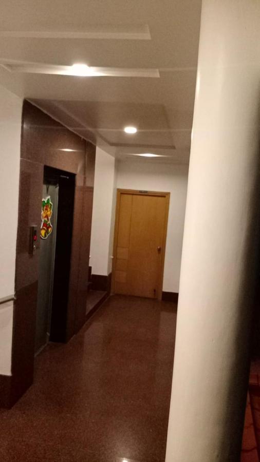 Fabhotel A&M - Nr Lv Prasad Institute, Banjara Hills ไฮเดอราบัด ภายนอก รูปภาพ